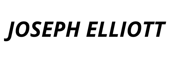 Joseph Elliott